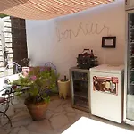 Hotel La Jabotte 3*