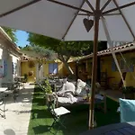 Hotel La Jabotte 3*