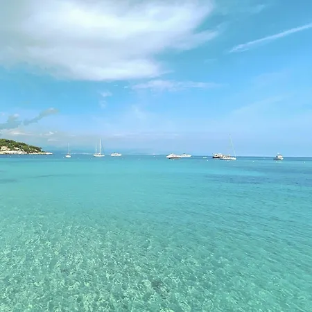 Ξενοδοχείο La Jabotte Αντίμπ