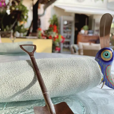 La Jabotte Ξενοδοχείο 3*