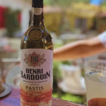 La Jabotte Αντίμπ