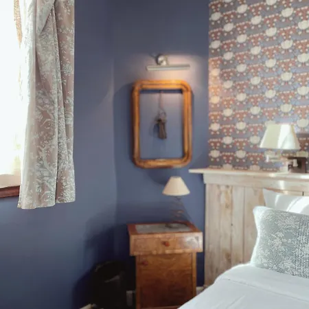 La Jabotte Hotell