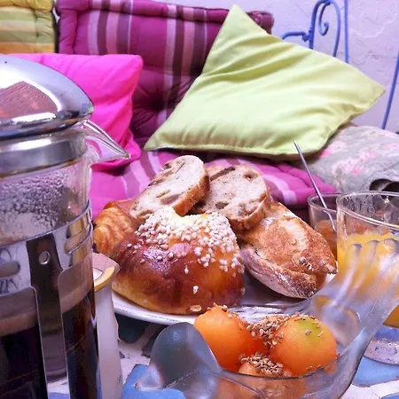 Hotel La Jabotte 3*