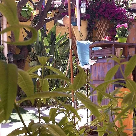 Ξενοδοχείο La Jabotte