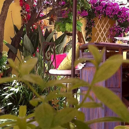 Ξενοδοχείο La Jabotte