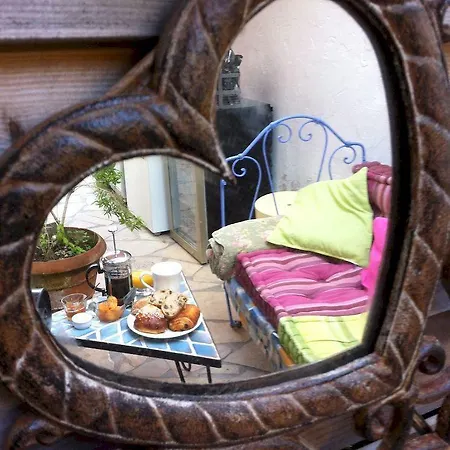 Hotel La Jabotte