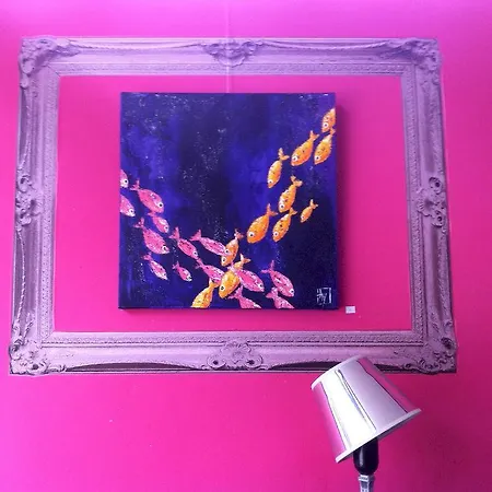 La Jabotte Αντίμπ