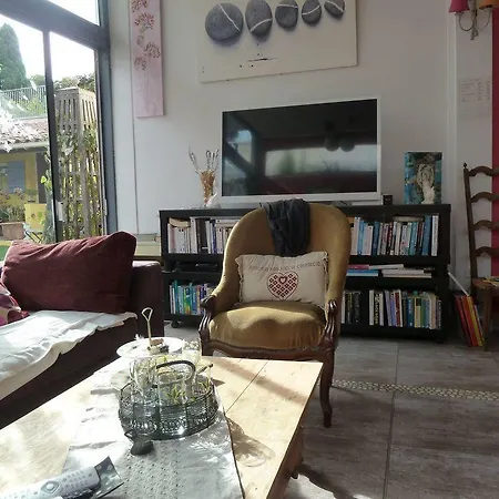 Ξενοδοχείο La Jabotte Αντίμπ