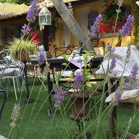 Hotel La Jabotte 3*
