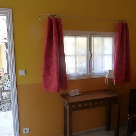 La Jabotte Ξενοδοχείο Αντίμπ