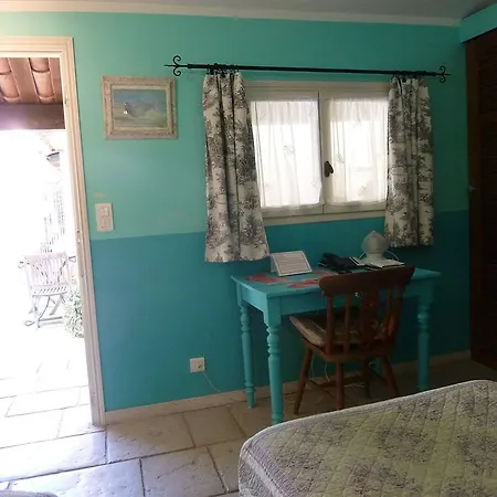 La Jabotte Hotel