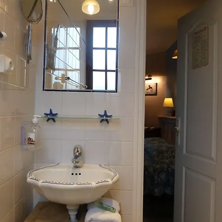Hotel La Jabotte