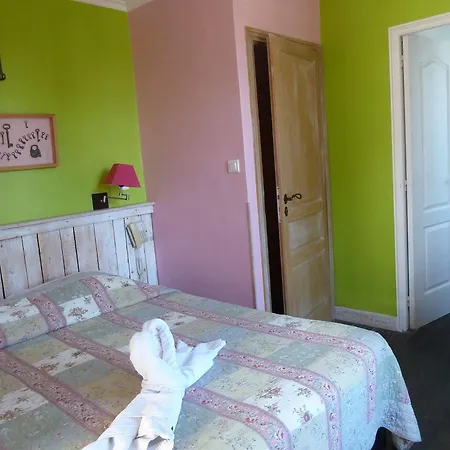 La Jabotte Αντίμπ