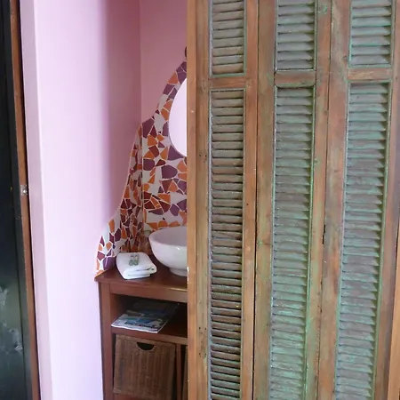 La Jabotte Ξενοδοχείο 3*