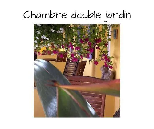 فندق La Jabotte 3*