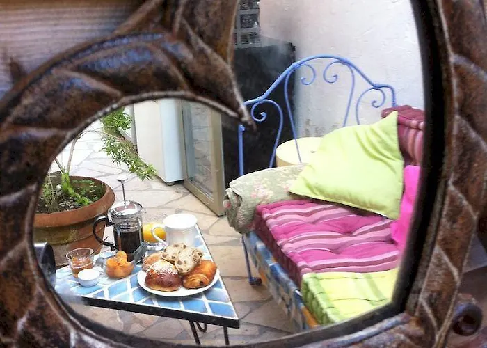 فندق La Jabotte