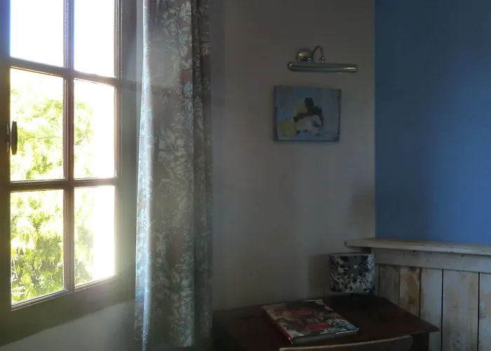 فندق La Jabotte أنتيب