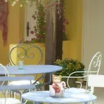 酒店 La Jabotte 昂蒂布
