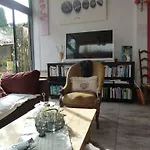 酒店 La Jabotte 昂蒂布