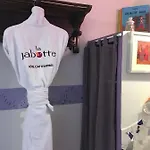 Hotel La Jabotte 3*