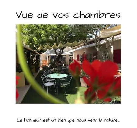 La Jabotte فندق أنتيب