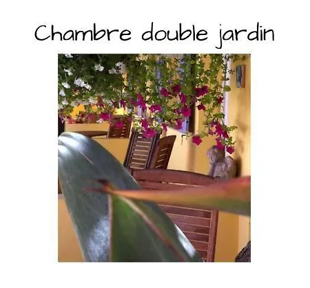 Hotel La Jabotte 3*