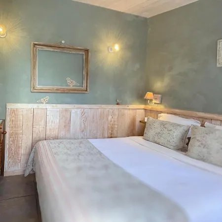 La Jabotte Hotel Antibes
