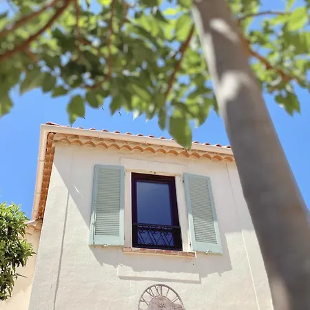 La Jabotte Antibes