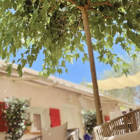 La Jabotte Hotel Antibes