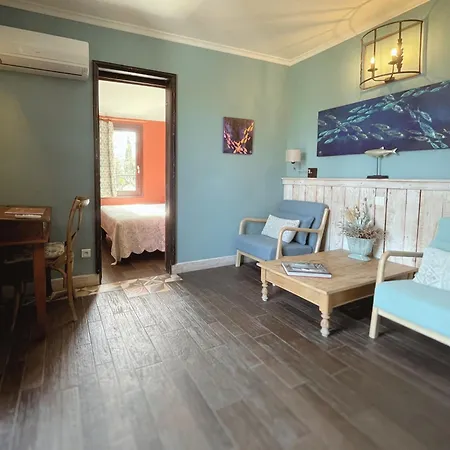 Hotel La Jabotte Antibes