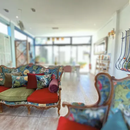 Otel La Jabotte 3*