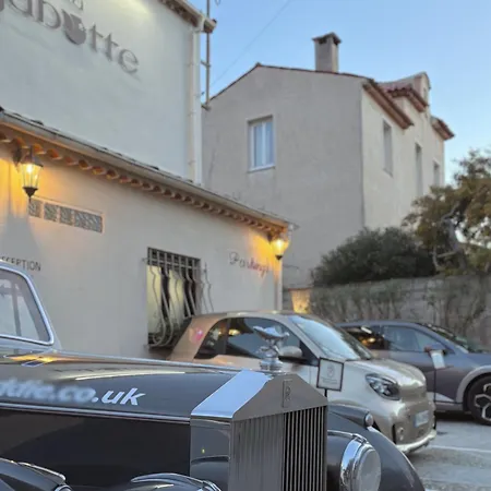 La Jabotte Hotel 2*
