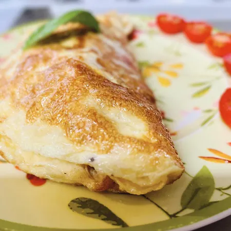 La Jabotte מלון 3*