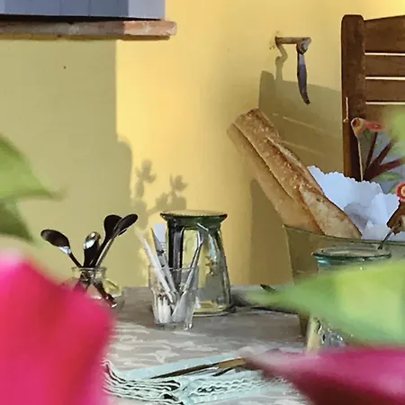Hotel La Jabotte
