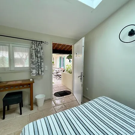 Hotel La Jabotte 2*