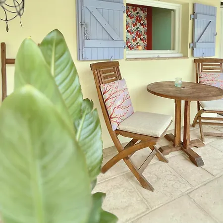 Hotel La Jabotte