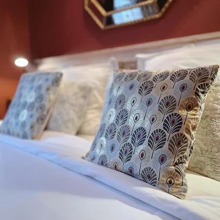 La Jabotte Hotel