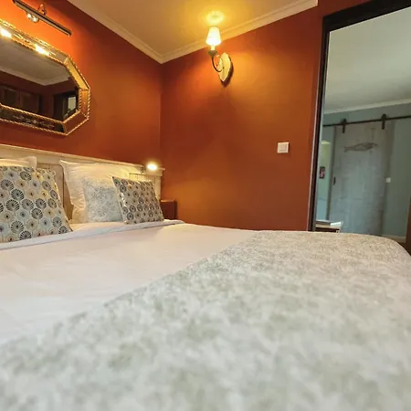 Hotel La Jabotte