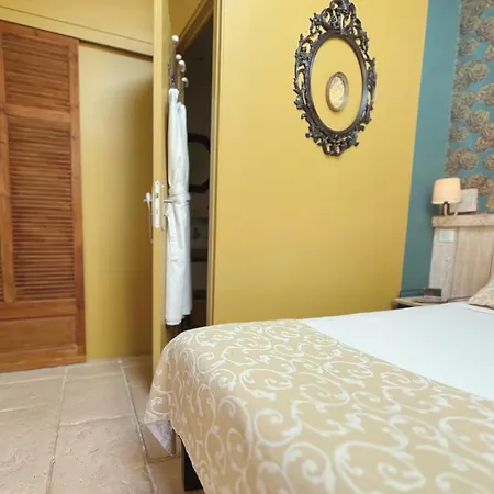 La Jabotte Hotel 2*