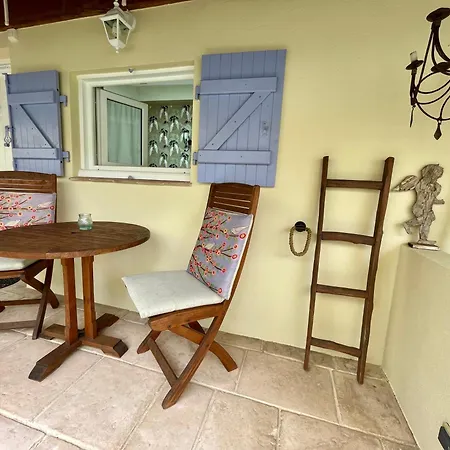 Hotel La Jabotte