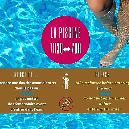 La Jabotte 3*