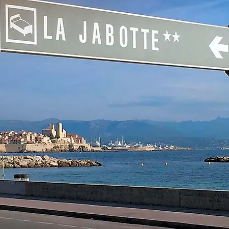 La Jabotte 酒店