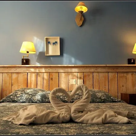 Otel La Jabotte Antibes
