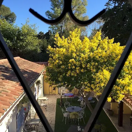 La Jabotte Antibes