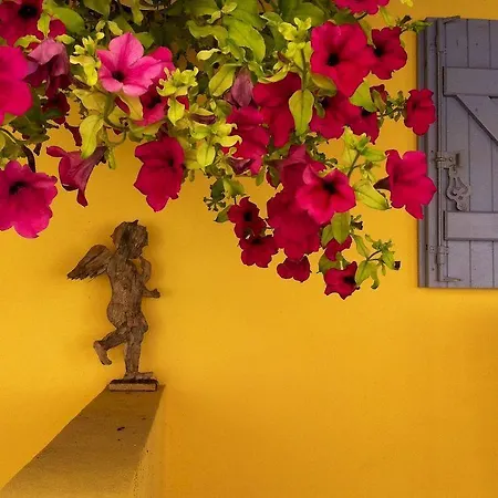 מלון La Jabotte 3*