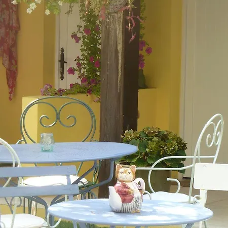 Otel La Jabotte Antibes
