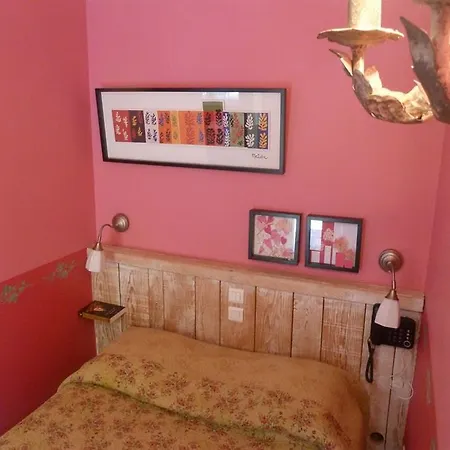 La Jabotte 3* أنتيب