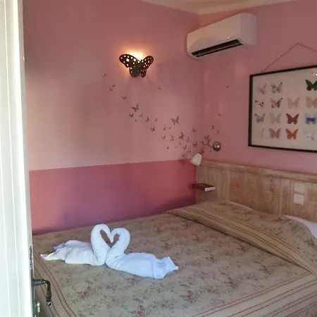 La Jabotte אנטיב