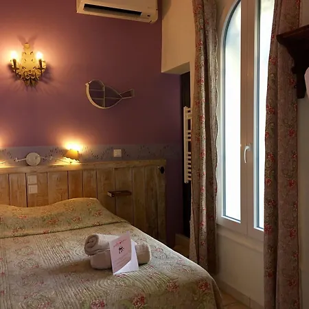 La Jabotte Hotel Antibes