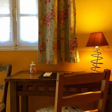 La Jabotte אנטיב